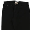 Vintage black Marella Trousers - womens 34" waist