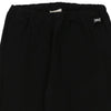 Vintage black Everlast Joggers - womens small