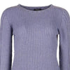 Vintage blue Waldin Jumper - womens medium