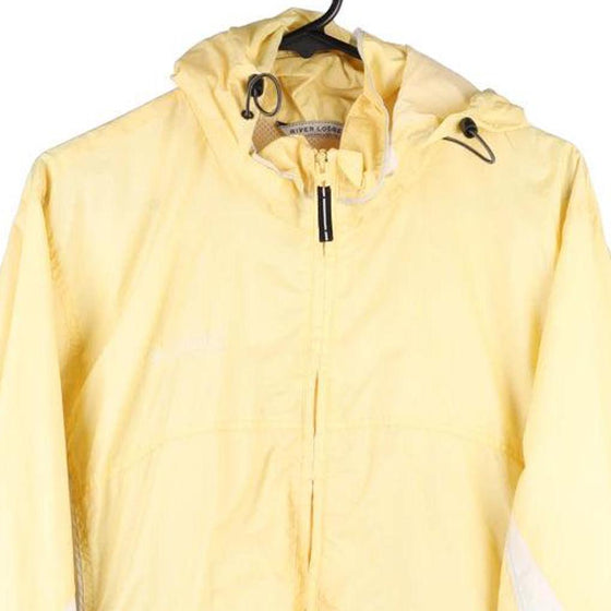 Vintage yellow Columbia Jacket - womens x-large