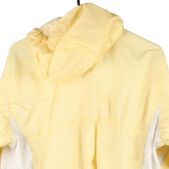 Vintage yellow Columbia Jacket - womens x-large