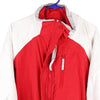 Vintage red Columbia Jacket - womens large