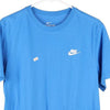 Vintage blue Nike T-Shirt - mens small