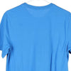 Vintage blue Nike T-Shirt - mens small