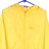 Vintage yellow Champion Jacket - womens medium