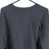 Vintage grey Jerzees Sweatshirt - mens x-large