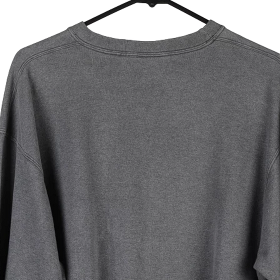 Vintage grey Champion Sweatshirt - mens large