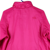 Vintage pink The North Face Jacket - womens large