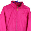 Vintage pink The North Face Jacket - womens large