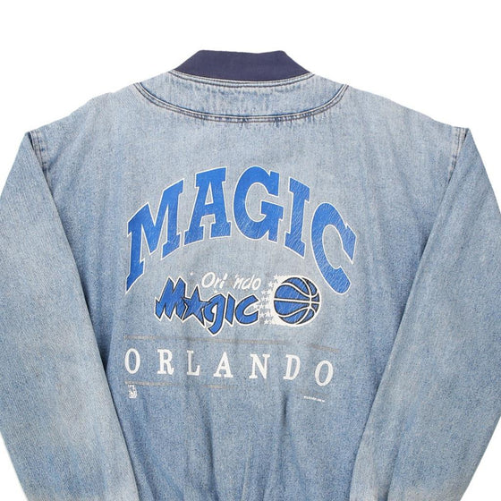 Orlando Magic Columbia Apparel, Magic Columbia Jacket, Shirt