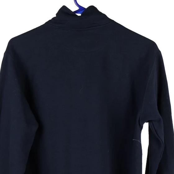 Vintage navy Notre Dame Fighting Irish Champion 1/4 Zip - mens small