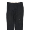 Vintage black Dickies Trousers - mens 40" waist