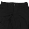 Vintage black Patagonia Trousers - womens 29" waist