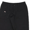 Vintage black Patagonia Trousers - womens 30" waist