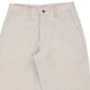 Vintage beige Lee Trousers - womens 26" waist