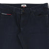 Vintage blue Tommy Jeans Jeans - womens 35" waist