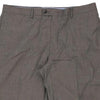 Vintage brown Tommy Hilfiger Trousers - mens 39" waist