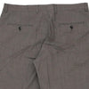 Vintage brown Tommy Hilfiger Trousers - mens 39" waist