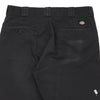 Vintage black 874 Dickies Trousers - mens 36" waist