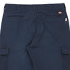 Vintage navy Dickies Trousers - mens 36" waist