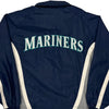 Mariners Majestic Jacket - Medium Navy Polyester