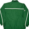 De La Salle Baseball Nike Jacket - Medium Green Polyester