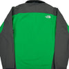 The North Face Jacket - Medium Green Polyester