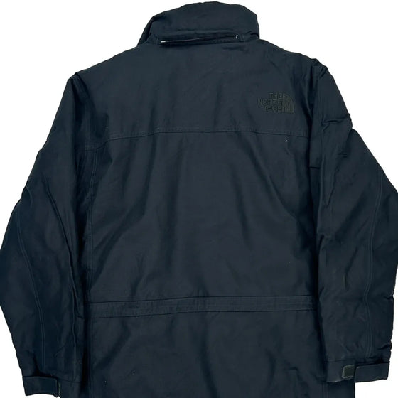 The North Face Parka - Large Black Polyester