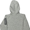 Arc'Teryx Fleece - Small Grey Polyester