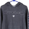 Vintagegrey Butler Bulldogs Champion Hoodie - womens small