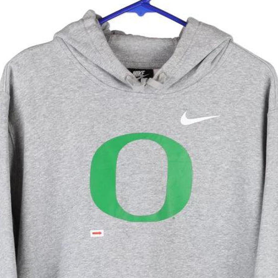 Nike Oregon Ducks Vintage Baseball T-shirt