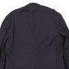 Vintage navy Aquascutum Blazer - mens medium