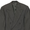 Vintage grey Givenchy Blazer - mens medium