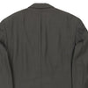 Vintage grey Givenchy Blazer - mens medium