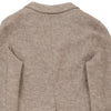 Armani Blazer - Medium Beige Wool