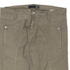 Just Cavalli Jeans - 38W UK 18 Brown Cotton Blend