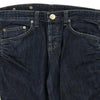 Iceberg Jeans - 37W UK 16 Blue Cotton