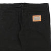 Dolce & Gabbana Jeans - 33W UK 12 Black Cotton Blend