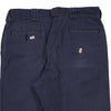 Vintage navy 874 Dickies Trousers - mens 36" waist