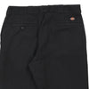 Vintage black 874 Dickies Trousers - mens 36" waist