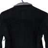 Vintage black Patagonia Fleece - womens small