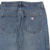 Vintage blue Guess Jeans - womens 29" waist