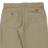 Vintage beige 774 Dickies Trousers - mens 36" waist