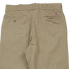 Vintage beige Dickies Trousers - mens 34" waist