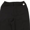 Vintage black Dickies Trousers - womens 27" waist