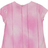 Age 12 Trussardi Dress - Small Pink Cotton