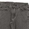 Vintage grey 514 Levis Jeans - womens 29" waist