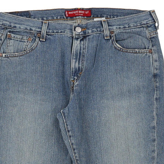 Vintage blue Levis Jeans - womens 36" waist