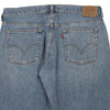 Vintage blue Levis Jeans - womens 36" waist