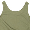 Vintage green Terranova Top - womens x-large